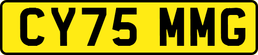 CY75MMG
