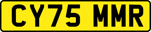 CY75MMR