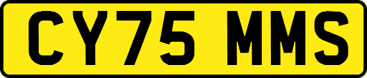 CY75MMS