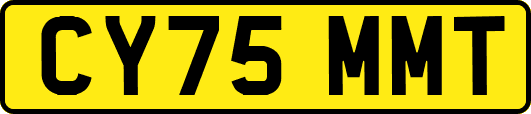 CY75MMT