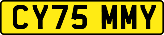 CY75MMY