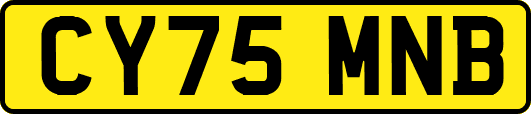 CY75MNB