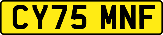 CY75MNF