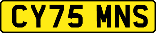 CY75MNS