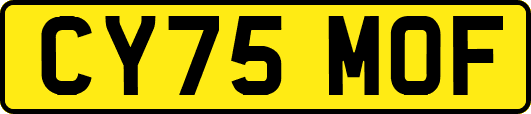CY75MOF