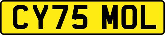 CY75MOL