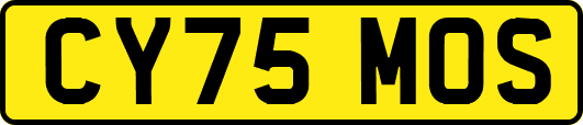 CY75MOS