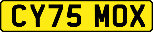 CY75MOX