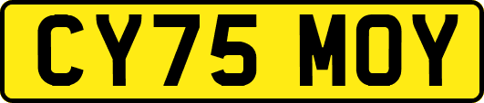 CY75MOY