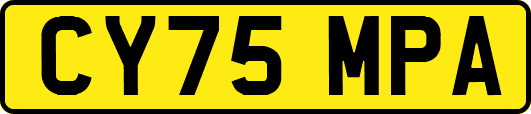 CY75MPA