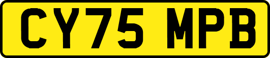 CY75MPB