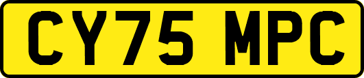 CY75MPC
