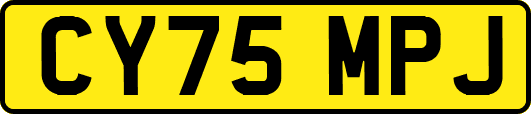 CY75MPJ
