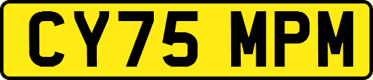 CY75MPM