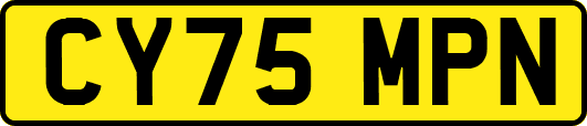 CY75MPN