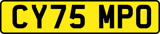 CY75MPO
