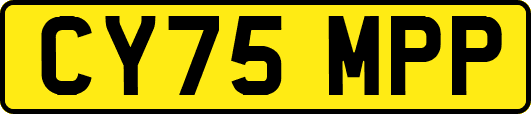 CY75MPP