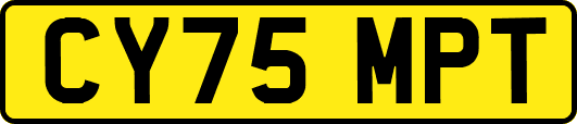CY75MPT