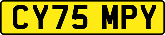 CY75MPY
