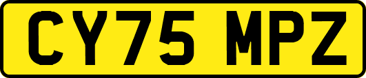 CY75MPZ
