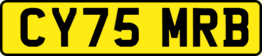 CY75MRB