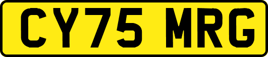 CY75MRG