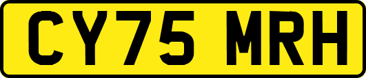 CY75MRH