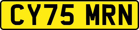 CY75MRN