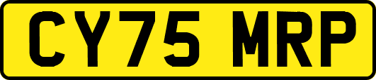 CY75MRP