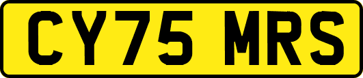 CY75MRS
