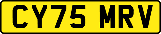 CY75MRV