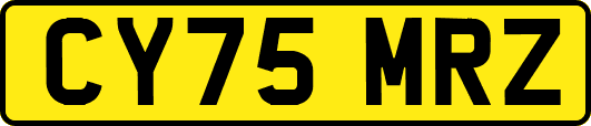 CY75MRZ