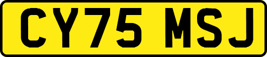 CY75MSJ
