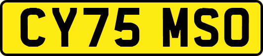 CY75MSO