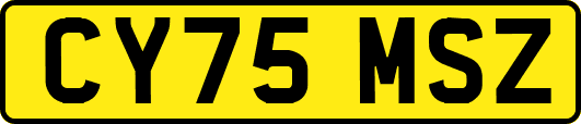 CY75MSZ