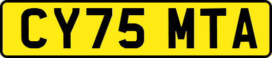 CY75MTA
