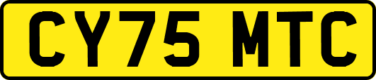 CY75MTC