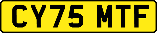CY75MTF
