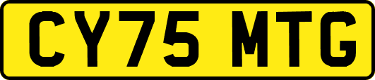 CY75MTG