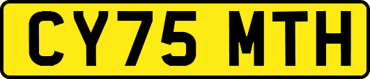 CY75MTH