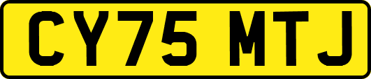 CY75MTJ