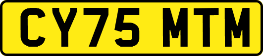 CY75MTM