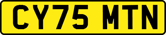 CY75MTN