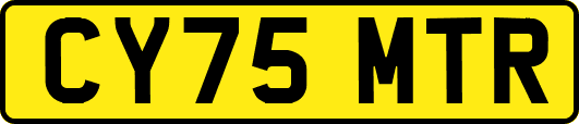 CY75MTR