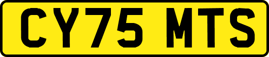 CY75MTS