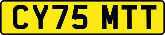 CY75MTT