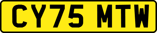 CY75MTW