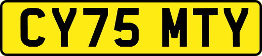 CY75MTY