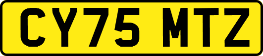 CY75MTZ