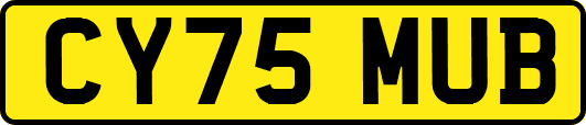 CY75MUB